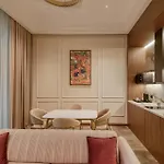 Hotel Glory Suites Near Delhi Internationl Airport